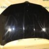 Капот Skoda Octavia 3 A7 2013-2017 Тайвань 2T, LC9X, С9Х Deep Black Черный