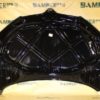 Капот Skoda Octavia 3 A7 2013-2017 Тайвань 2T, LC9X, С9Х Deep Black Черный