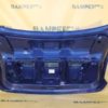 Крышка багажника Volkswagen Polo 5 2010-2020 SDN без отв. под ключ
 0A, LB5K Reef Blue Синий