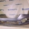 Бампер передний Skoda Rapid 2 2020-нв 0N, LA1X Titanium Beige Бежевый Т.