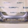 Бампер передний Skoda Rapid 2 2020-нв 0N, LA1X Titanium Beige Бежевый Т.