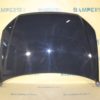 Капот Volkswagen Polo 5 2015-2020 5K, LI7F Urano Grey Серый