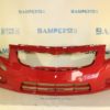 Бампер передний Chevrolet Cruze 2009-2013 GBH, Z50B, 270M Power Red Красный