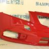 Бампер передний Chevrolet Cruze 2009-2013 GBH, Z50B, 270M Power Red Красный