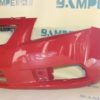 Бампер передний Chevrolet Cruze 2009-2013 GBH, Z50B, 270M Power Red Красный