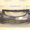 Бампер передний Chevrolet Cruze рестайлинг 2013-2016 GAL, 177 Technical Grey Серый