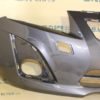 Бампер передний Chevrolet Cruze рестайлинг 2013-2016 GAL, 177 Technical Grey Серый