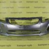 Бампер передний Chevrolet Cruze рестайлинг 2013-2016 GCW, 186 Misty Lake Голубой