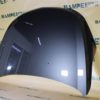 Капот Chevrolet Cruze 1 2009-2015 GAL, 177 Technical Grey Серый Т.