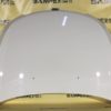 Капот Chevrolet Cruze 1 2009-2015 GAZ, 40R Summit White Белый солид