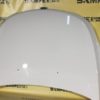 Капот Chevrolet Cruze 1 2009-2015 GAZ, 40R Summit White Белый солид