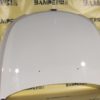 Капот Chevrolet Cruze 1 2009-2015 GAZ, 40R Summit White Белый солид