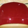 Капот Chevrolet Cruze 1 2009-2015 GBH, 270M Power Red Красный