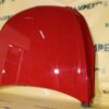 Капот Chevrolet Cruze 1 2009-2015 GBH, 270M Power Red Красный