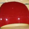 Капот Chevrolet Cruze 1 2009-2015 GBH, 270M Power Red Красный