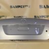 Крышка багажника Volkswagen Polo 5 2010-2020 SDN с отв. под ключ 7B, LR7L Silver Leaf Серебристо-желтый