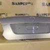 Крышка багажника Volkswagen Polo 5 2010-2020 SDN с отв. под ключ 7B, LR7L Silver Leaf Серебристо-желтый