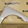 Крыло Skoda Octavia 4 A8 2020- правое 0Q, LC9A Pure White Белый П. Крыло Skoda Octavia 4 A8 2020- правое 0Q, LC9A Pure White Белый П.