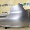 Бампер задний Chevrolet Lacetti 2004-2013 хетчбэк 92U, GCY Poly Silver Серебристый
