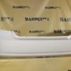 Бампер задний Chevrolet Lacetti 2004-2013 седан 11U, GCB Galaxy White Белый