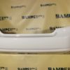 Бампер задний Chevrolet Lacetti 2004-2013 седан 11U, GCB Galaxy White Белый