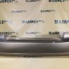 Бампер задний Chevrolet Lacetti 2004-2013 седан 68U Melange Beige Бежевый