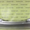 Бампер задний Chevrolet Lacetti 2004-2013 седан GAN, 176 Switchblade Silver Серебристый