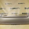Бампер задний Chevrolet Lacetti 2004-2013 седан GOZ Daydream Beige Бежевый Т.
