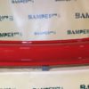 Бампер задний Chevrolet Lacetti 2004-2013 универсал 73L, GGE, 71U Super Red Красный