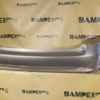 Бампер задний Chevrolet Lacetti 2004-2013 универсал GAN, 176 Switchblade Silver Серебристый