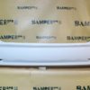Бампер задний Chevrolet Lacetti 2004-2013 универсал GAZ, 40R Summit White Белый солид