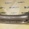 Бампер передний Chevrolet Lacetti 2004-2013 хетчбэк 68U Melange Beige Бежевый металлик Т.