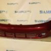 Бампер передний Chevrolet Lacetti 2004-2013 хетчбэк 70U, RGA, Red Rock Красный