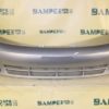 Бампер передний Chevrolet Lacetti 2004-2013 хетчбэк GAN, 176 Switchblade Silver Серебристый Бампер передний Chevrolet Lacetti 2004-2013 хетчбэк GAN, 176 Switchblade Silver Серебристый