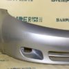 Бампер передний Chevrolet Lacetti 2004-2013 хетчбэк GAN, 176 Switchblade Silver Серебристый Бампер передний Chevrolet Lacetti 2004-2013 хетчбэк GAN, 176 Switchblade Silver Серебристый