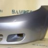 Бампер передний Chevrolet Lacetti 2004-2013 хетчбэк GAN, 176 Switchblade Silver Серебристый Бампер передний Chevrolet Lacetti 2004-2013 хетчбэк GAN, 176 Switchblade Silver Серебристый