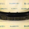 Бампер передний Chevrolet Lacetti 2004-2013 хетчбэк GAR, 22C Carbon Flash Черный