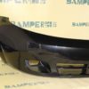 Бампер передний Chevrolet Lacetti 2004-2013 хетчбэк GAR, 22C Carbon Flash Черный