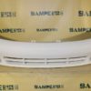 Бампер передний Chevrolet Lacetti 2004-2013 хетчбэк GAZ, 40R Summit White Белый