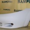 Бампер передний Chevrolet Lacetti 2004-2013 хетчбэк GAZ, 40R Summit White Белый