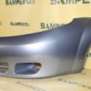 Бампер передний Chevrolet Lacetti 2004-2013 хетчбэк GCW Misty Lake Голубой металлик