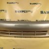 Бампер передний Chevrolet Lacetti 2004-2013 хетчбэк GOZ Daydream Beige Бежевый