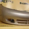 Бампер передний Chevrolet Lacetti 2004-2013 хетчбэк GOZ Daydream Beige Бежевый