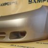 Бампер передний Chevrolet Lacetti 2004-2013 хетчбэк GOZ Daydream Beige Бежевый