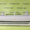 Бампер передний Chevrolet Lacetti 2004-2013 седан, универсал 11U, GCB Galaxy White Белый