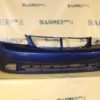 Бампер передний Chevrolet Lacetti 2004-2013 седан, универсал 26V, 15U Imperial Blue Синий