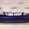 Бампер передний Chevrolet Lacetti 2004-2013 седан, универсал 26V, 15U Imperial Blue Синий