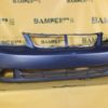 Бампер передний Chevrolet Lacetti 2004-2013 седан, универсал 31U Denim Blue Синий