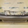 Бампер передний Chevrolet Lacetti 2004-2013 седан, универсал 68U Melange Beige Бежевый