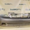 Бампер передний Chevrolet Lacetti 2004-2013 седан, универсал 68U Melange Beige Бежевый